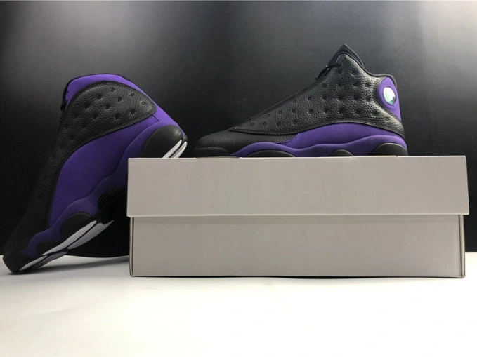  DJ5982-015 Purple Retro Court Jordan 13 Air 0313
